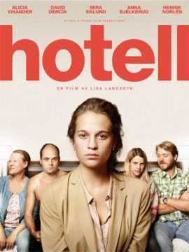 Hotell