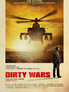 Dirty Wars