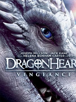 DragonHeart : La Vengeance