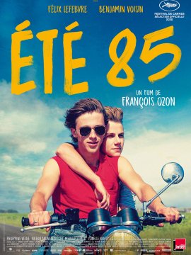 Eté 85