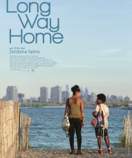 Long Way Home