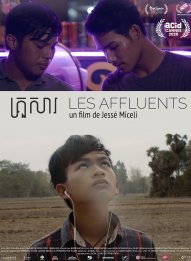 Les Affluents