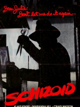 Schizoid