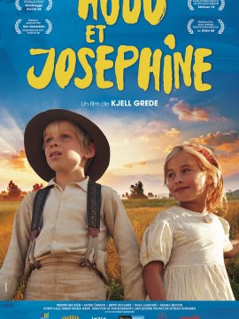 Hugo et Josephine