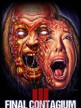 Ill: Final Contagium