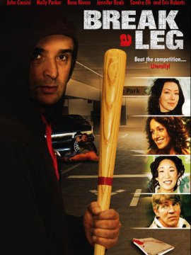 Break a Leg