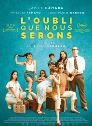 L'Oubli que nous serons