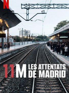 11M : Les attentats de Madrid
