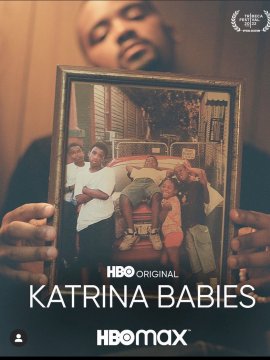 Katrina Babies