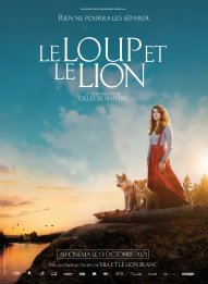 Le Loup et le lion