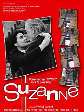 Suzanne