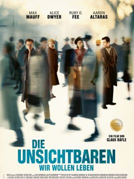 Les Invisibles