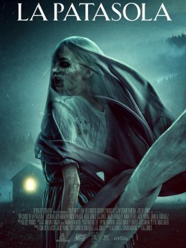 The Curse Of La Patasola