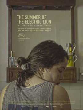 L'Été du lion électrique
