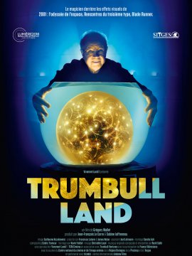 Trumbull Land