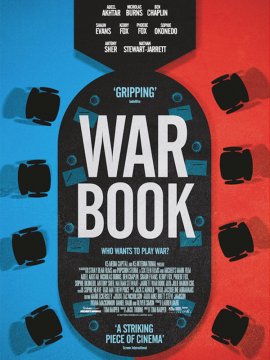 War Book