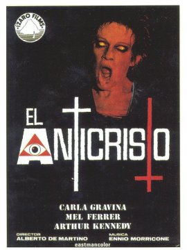 L' Antéchrist
