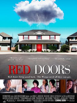 Red Doors