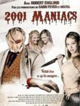 2001 Maniacs
