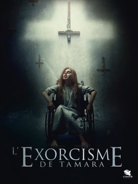 L'Exorcisme de Tamara