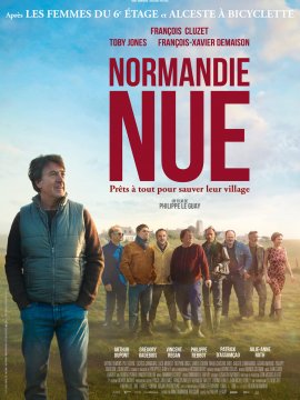 Normandie Nue