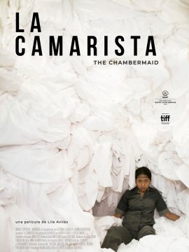 La Camarista