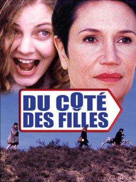 Du côté des filles
