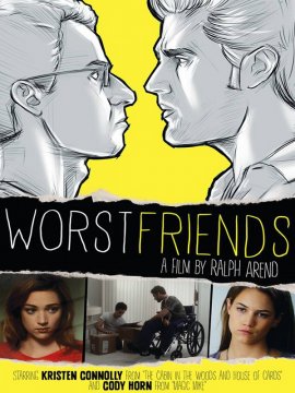 Worst Friends