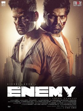 Enemy