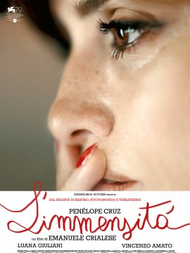 L'Immensita