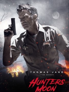 Les chasseurs de la nuit