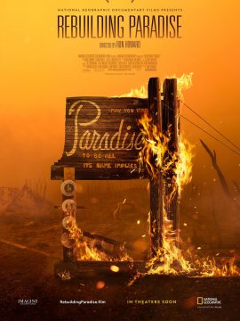 Rebuilding Paradise