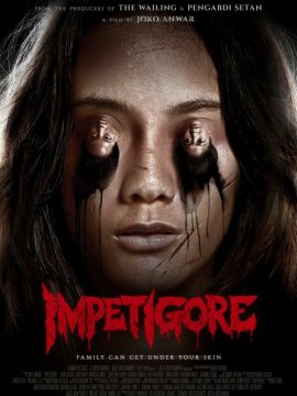 Impetigore
