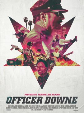 Officer Downe