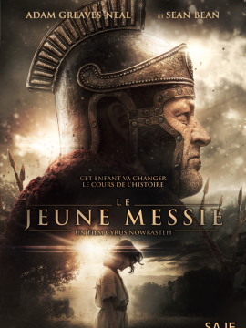 Le Jeune Messie