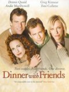 Dîner entre amis