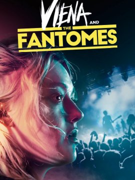 Viena and the Fantomes