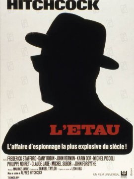 L'Etau