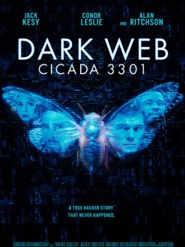 Dark Web: Cicada 3301