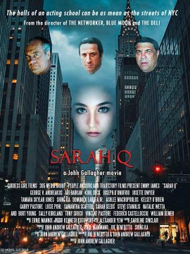 Sarah Q.
