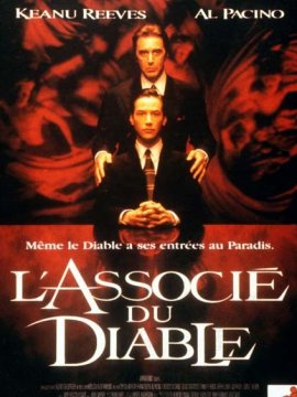 L'Associé du diable