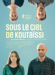 Sous le ciel de Koutaïssi