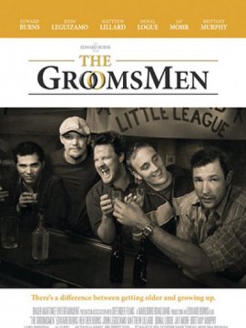 The Groomsmen