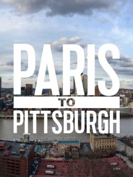 De Paris à Pittsburgh, lutte pour le climat
