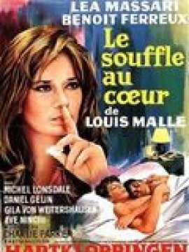 Le Souffle au coeur