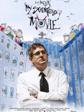 My Scientology Movie