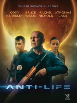Anti-Life