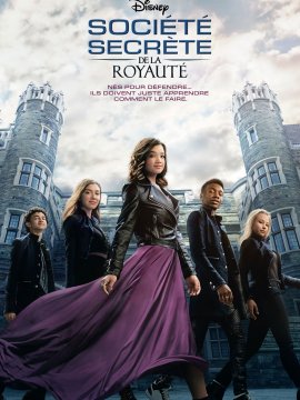 Société Secrète de la Royauté