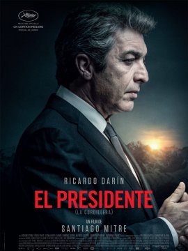 El Presidente