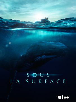 Sous la surface